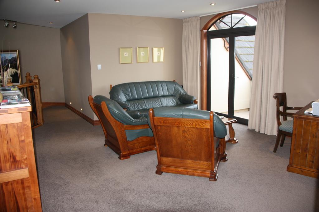 Dock Bay Lodge تي أناو المظهر الخارجي الصورة