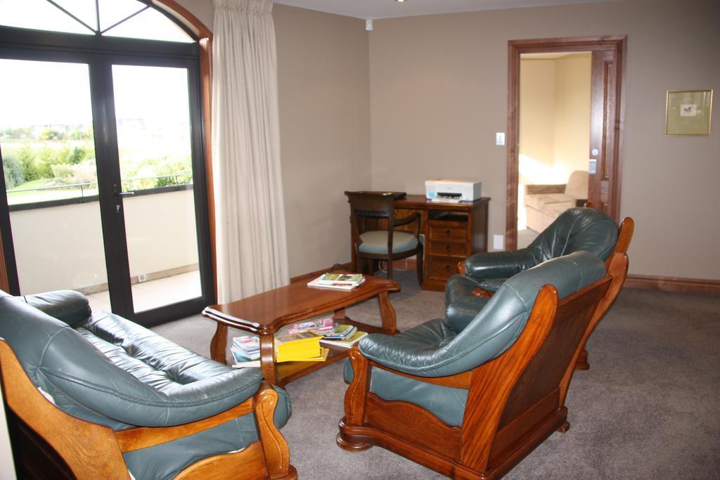 Dock Bay Lodge تي أناو المظهر الخارجي الصورة