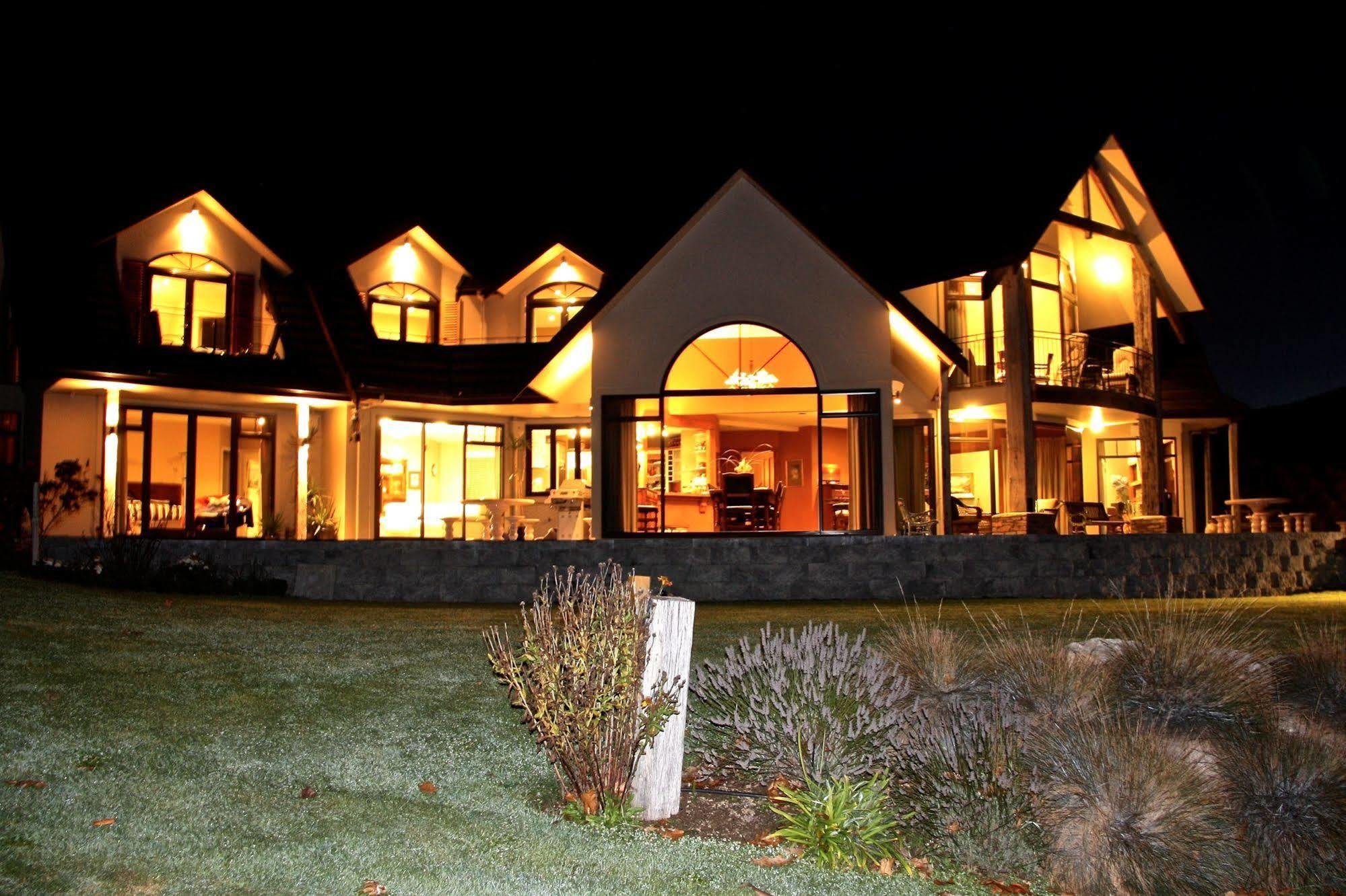 Dock Bay Lodge تي أناو المظهر الخارجي الصورة
